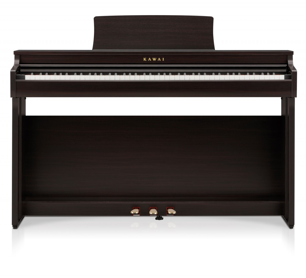 Piano numérique Kawai CN-29 brun
